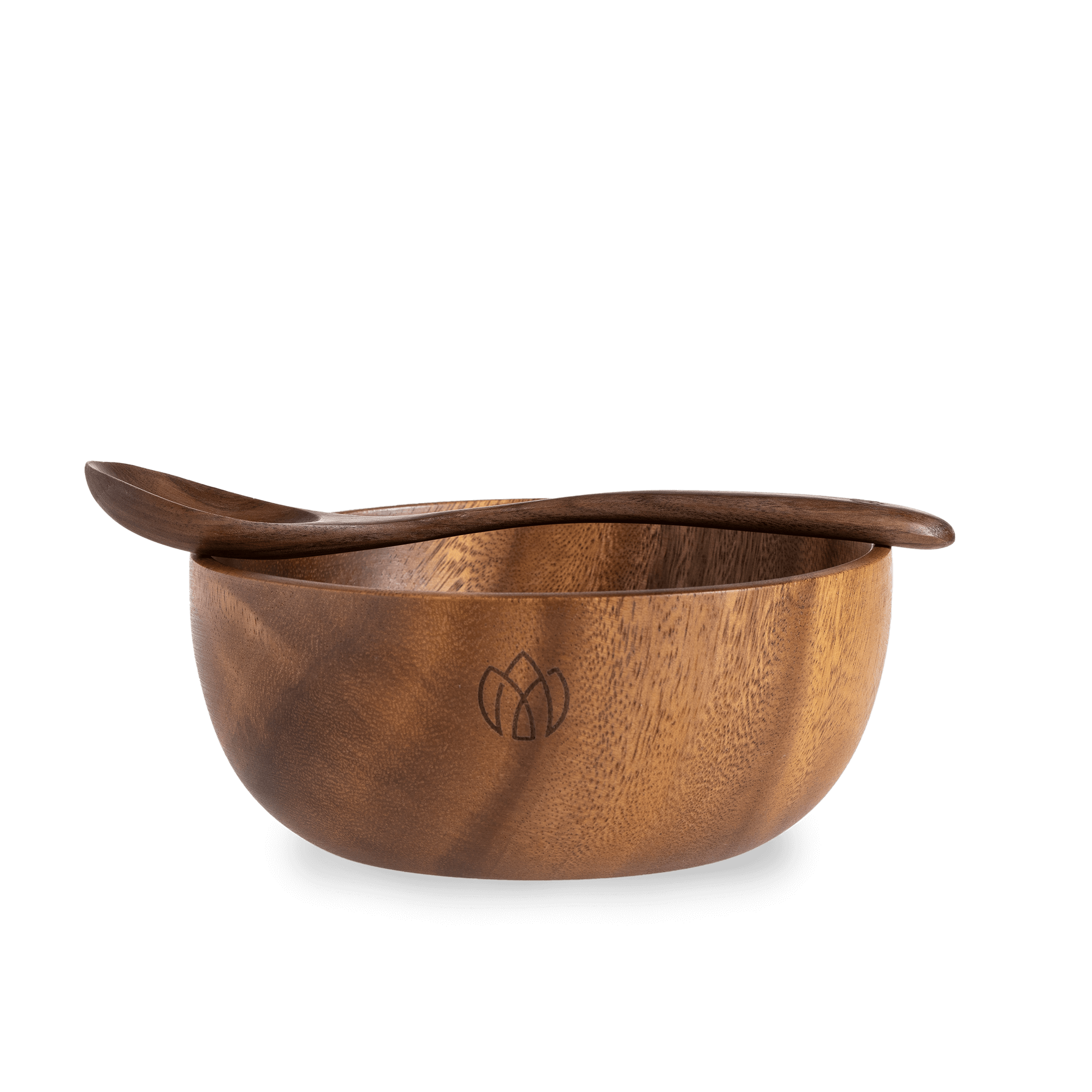 Akazien Holzschüssel | 750 ml