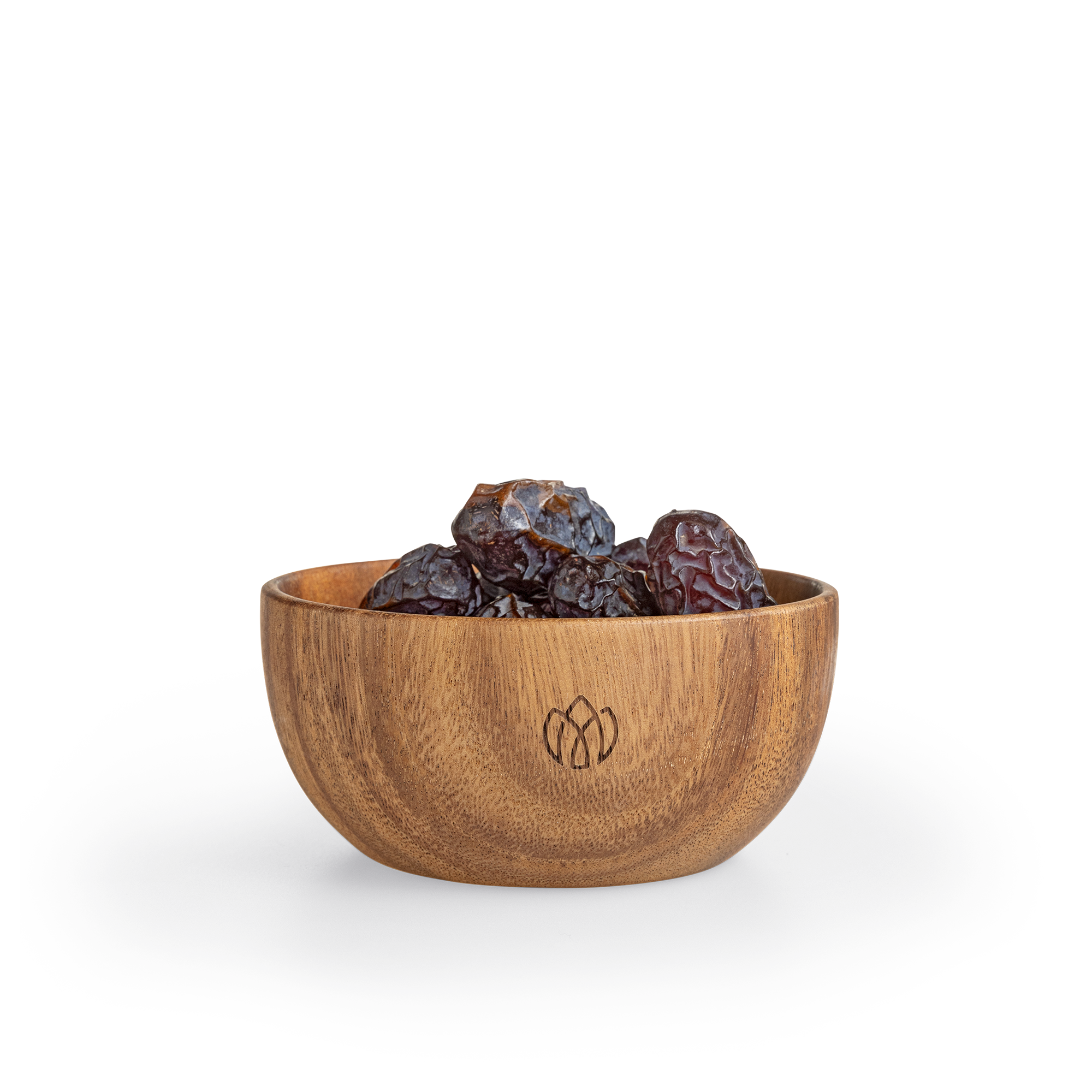 Akazien Holzschüssel | 400 ml