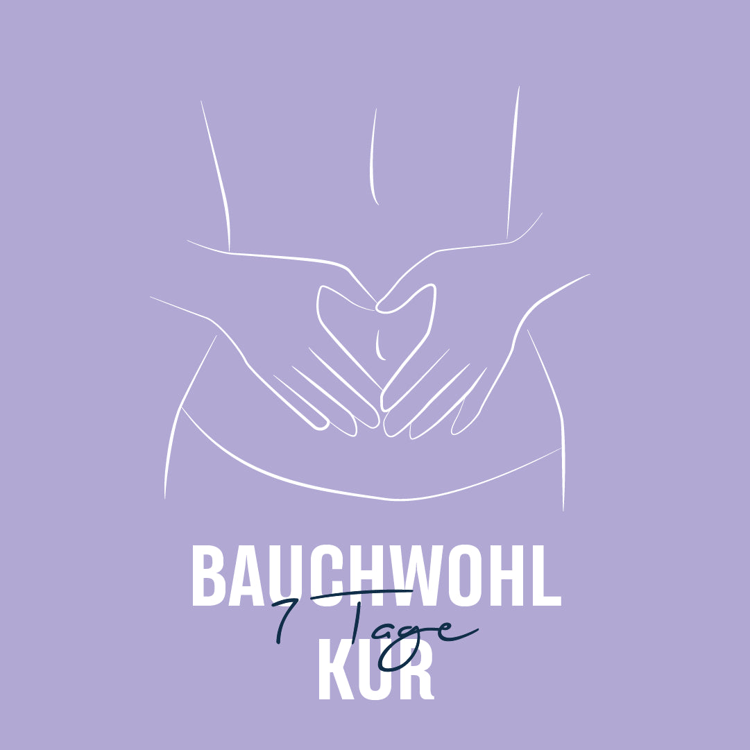 Bauchwohl Kur