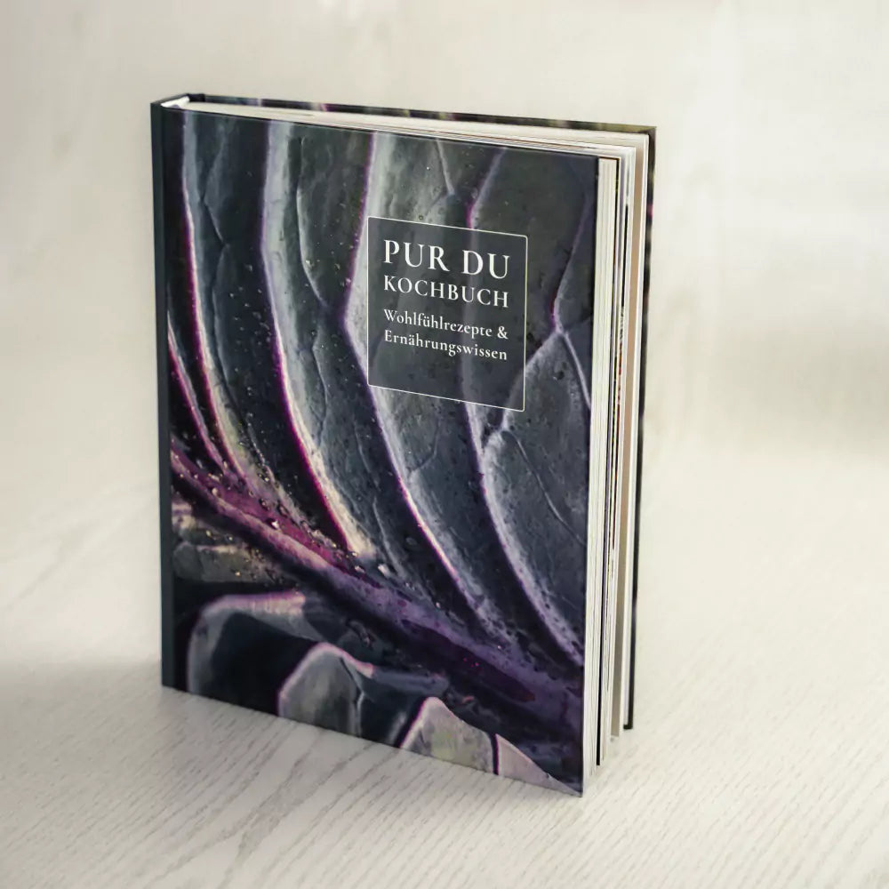 PUR DU Kochbuch