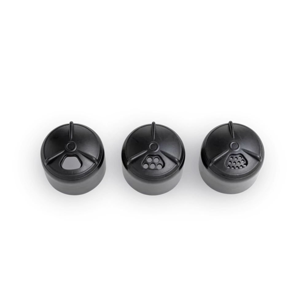 Gewürz Mediterran - Oregano, Basilikum, Tragant