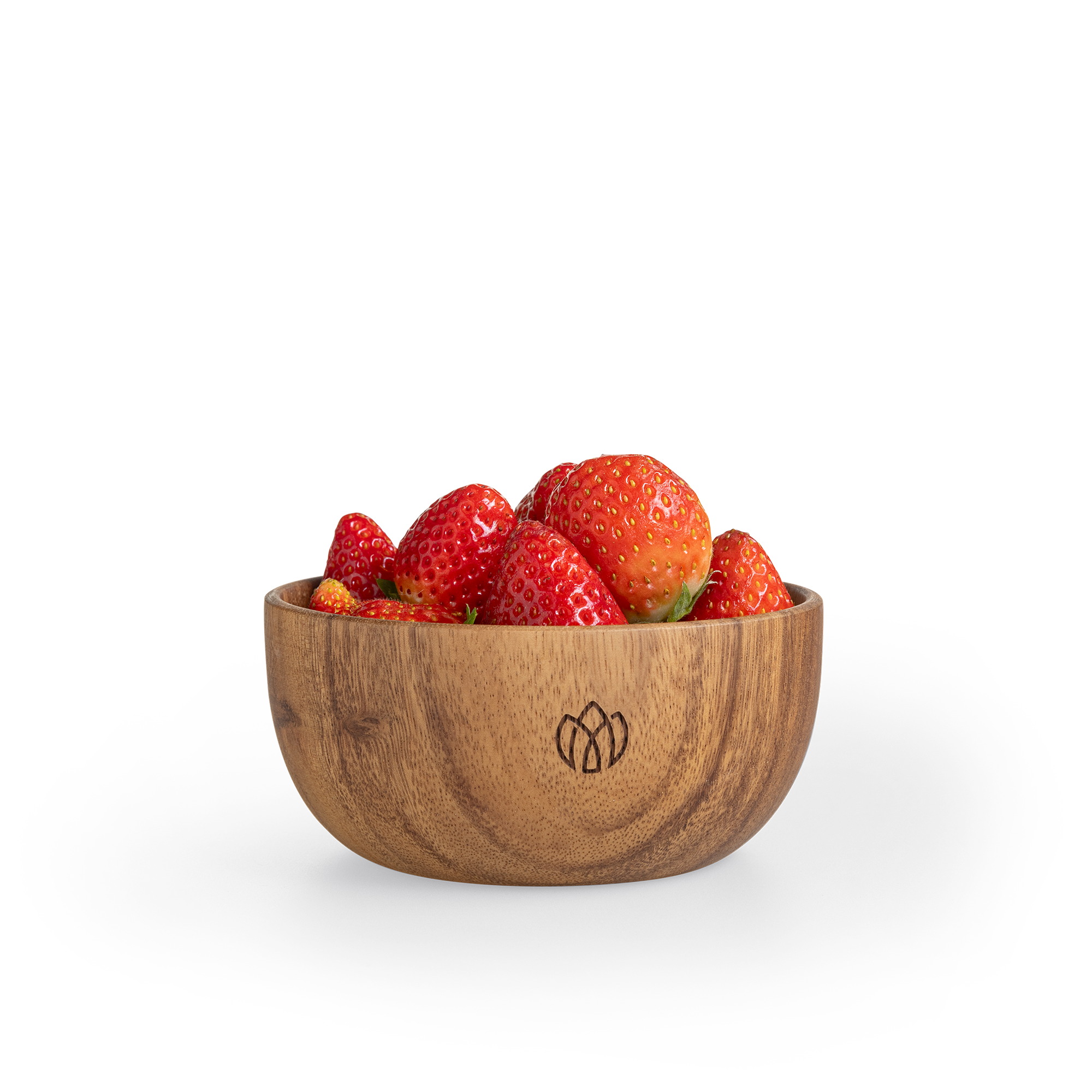 Akazien Holzschüssel | 400 ml