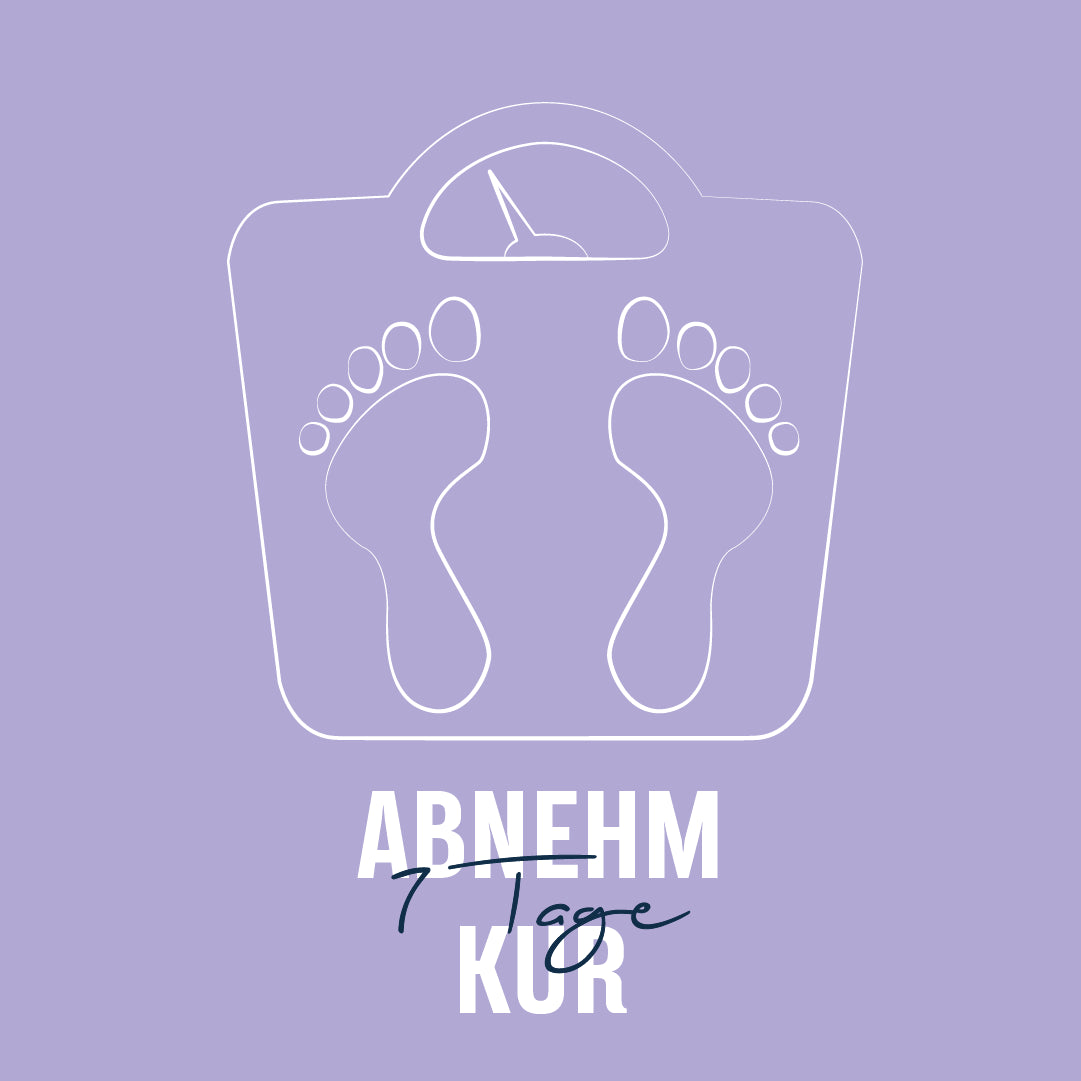 Abnehm Kur (mit ThermóTwist)