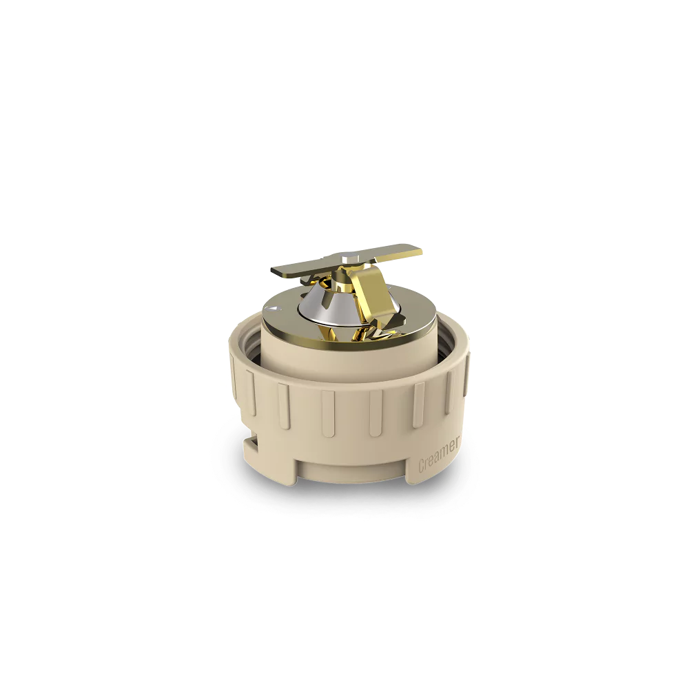 Mixkopf Creamer - Purora Mixer