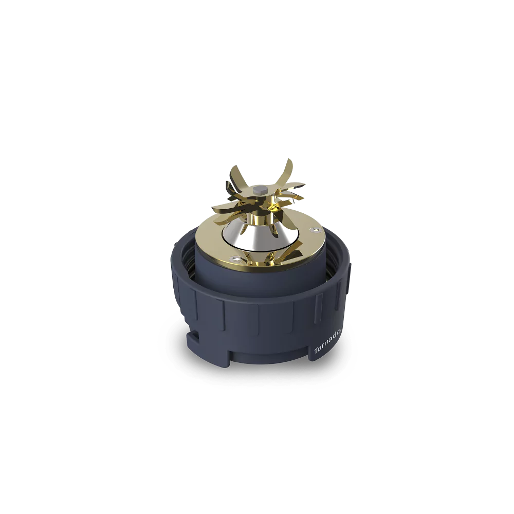 Mixkopf Tornado - Purora Mixer