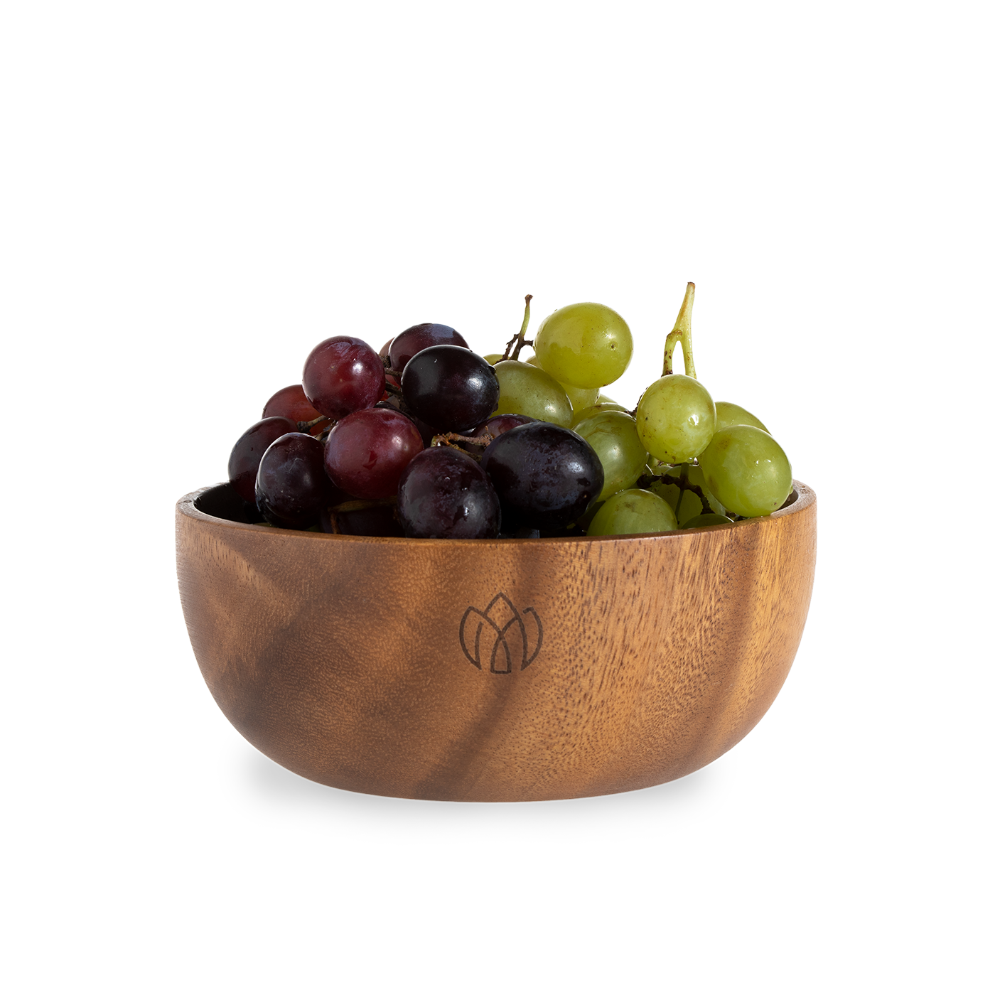 Akazien Holzschüssel | 750 ml
